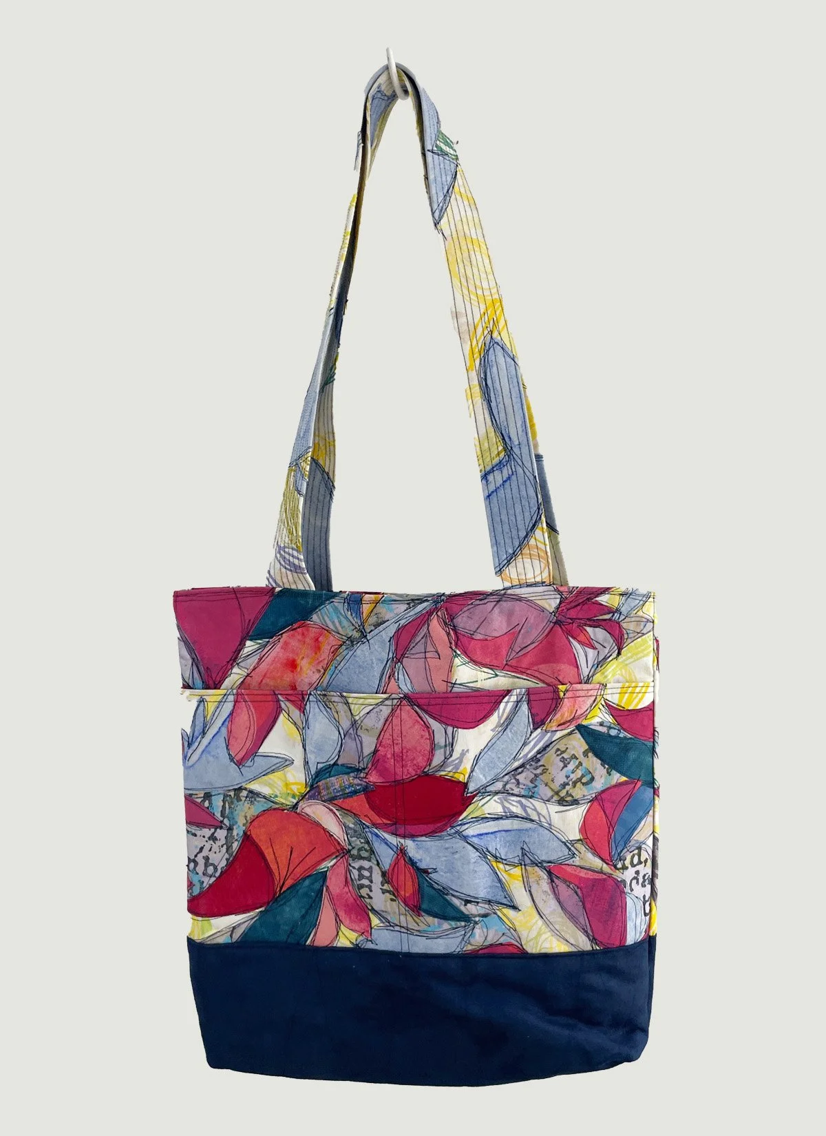 GNU Bags — gignouxART